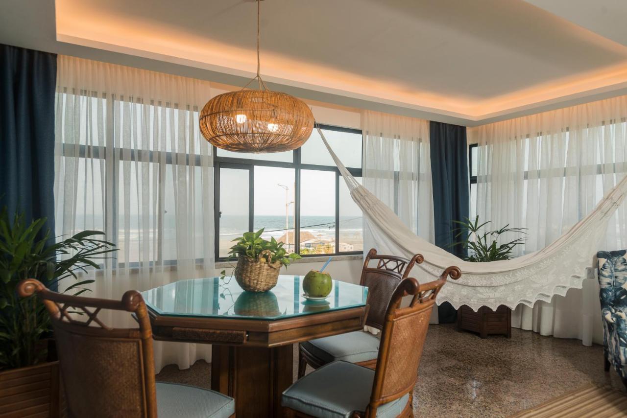 Janela De Sol Apartment Fortaleza  Exterior foto