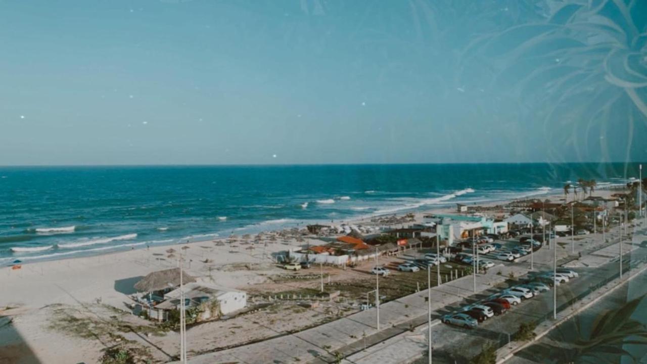 Janela De Sol Apartment Fortaleza  Exterior foto