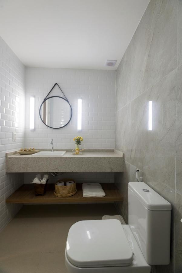 Janela De Sol Apartment Fortaleza  Exterior foto