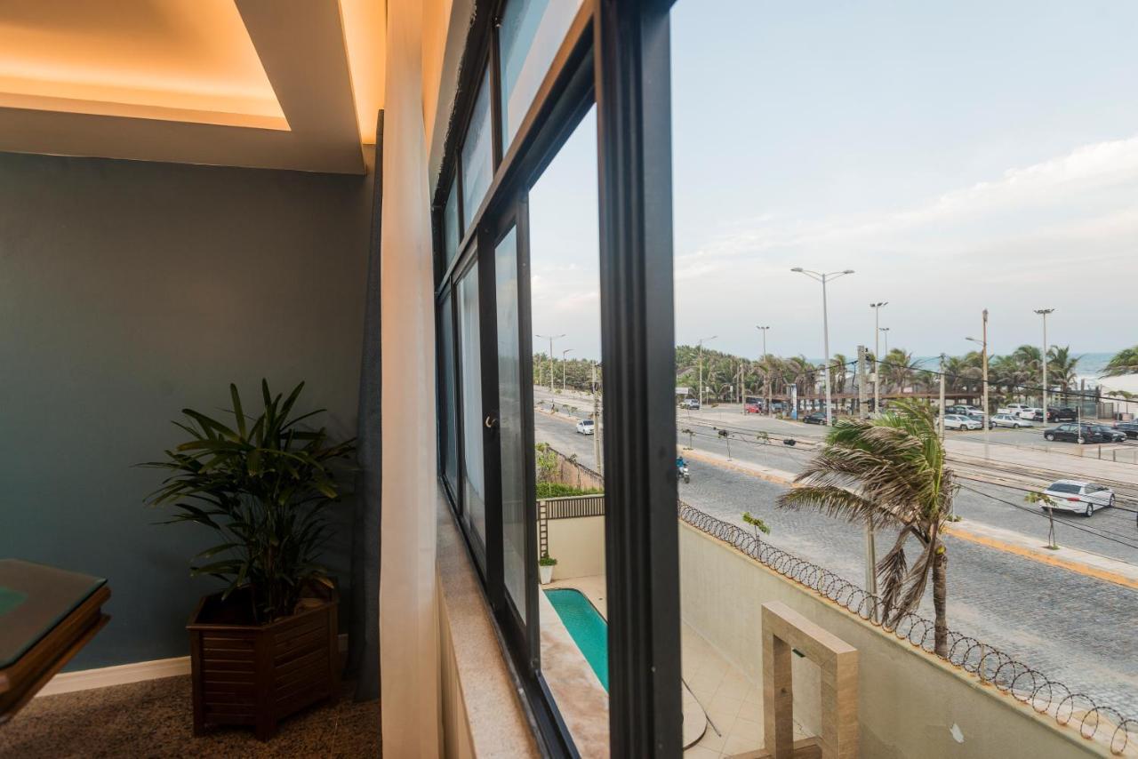 Janela De Sol Apartment Fortaleza  Exterior foto